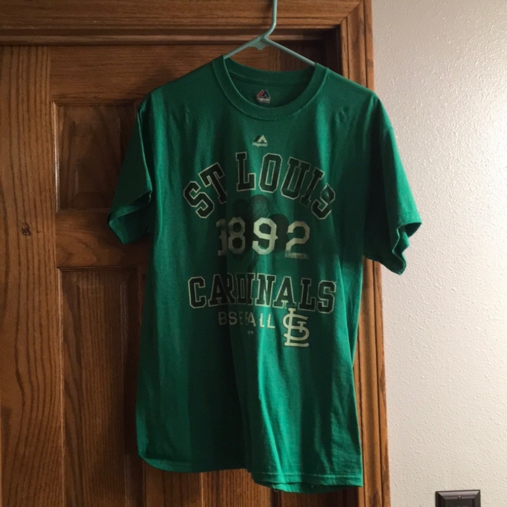 St Louis Cardinals Shirt